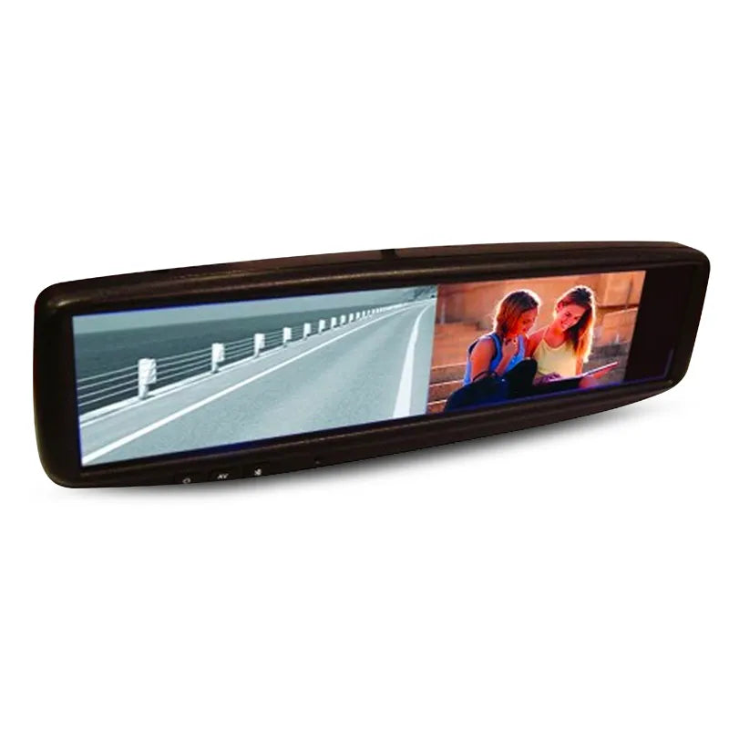Parkmate RVM-450A Replacement 4.3’’ Mirror Monitor