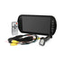 DNA RVM72 7-Inch AHD 2 Channel Rear View TFT-LCD Monitor