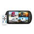 DNA RVM74 7-Inch AHD 4 Channel Rear View TFT-LCD Monitor