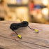 DNA RVS010F 10 Metre Male to Female RCA Video Cable with Power Wire