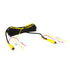 DNA RVS106 6m RCA Video Cable with Dual Power Wires