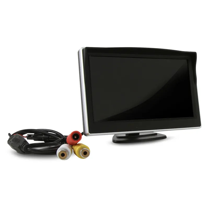 DNA RVS50 5" LCD Rearview Monitor