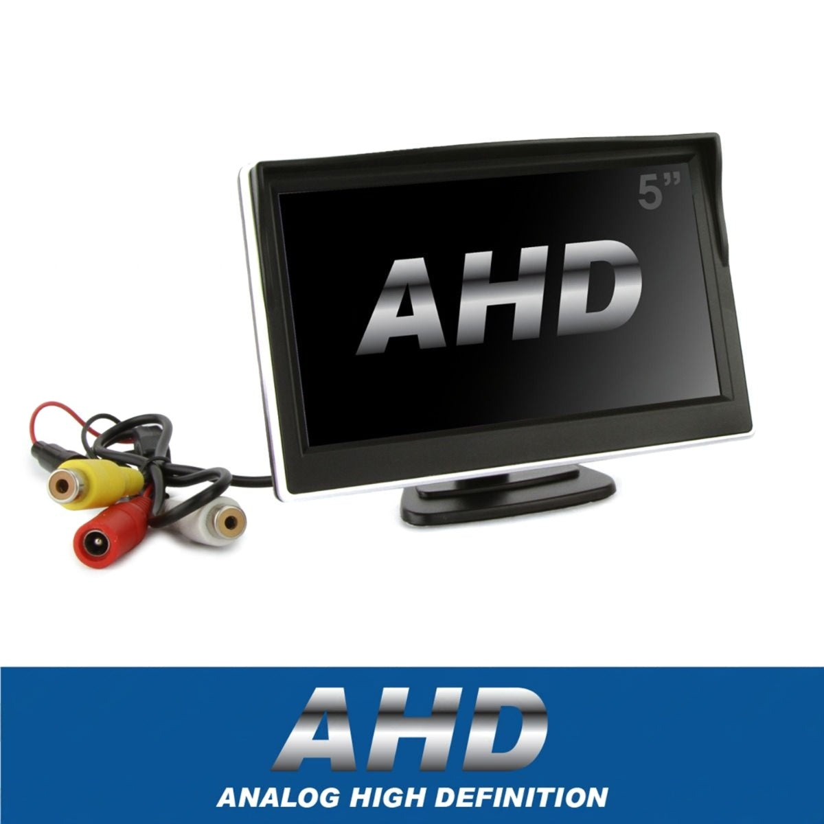 DNA RVS50-AHD 5 Inch AHD Rear View Screen