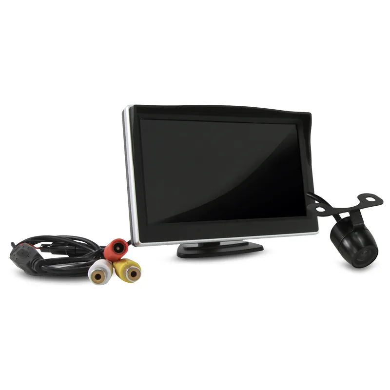 DNA RVS50P Reverse Camera With 5" LCD Screen