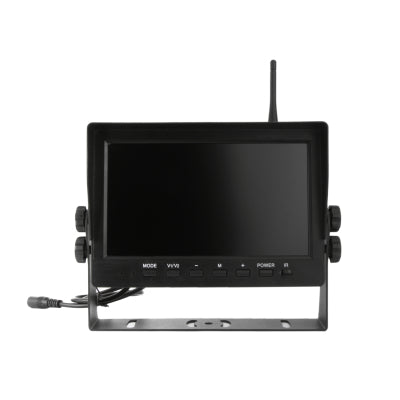DNA RVS71W Wireless 7" Reverse Screen with AHD Camera