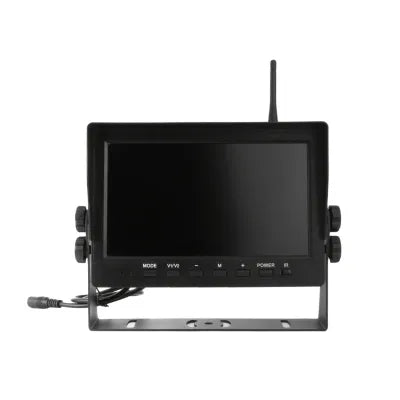 DNA RVS71W Wireless 7