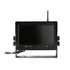 DNA RVS71W Wireless 7" Reverse Screen with AHD Camera