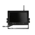 DNA RVS71W Wireless 7" Reverse Screen with AHD Camera