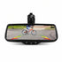 DNA RVS79DG01 7.9" OEM Style Replacement Rear View Mirror Dodge Ram