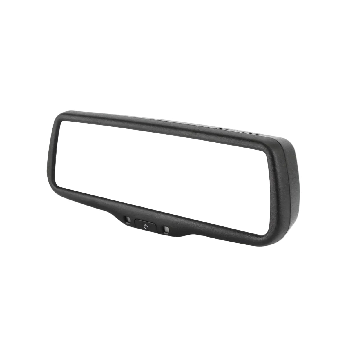 DNA RVS79FM01 Premium 7.9" OEM Replacement Mirror - Ford Ranger/Mazda BT-50