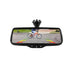 DNA RVS79HY01 7.9" OEM Style Replacement Rear View Mirror Hyundai
