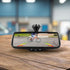DNA RVS79HY01 7.9" OEM Style Replacement Rear View Mirror Hyundai