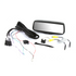 DNA RVS79OEM Premium 7.9" OEM Replacement Mirror with Auto Brightness