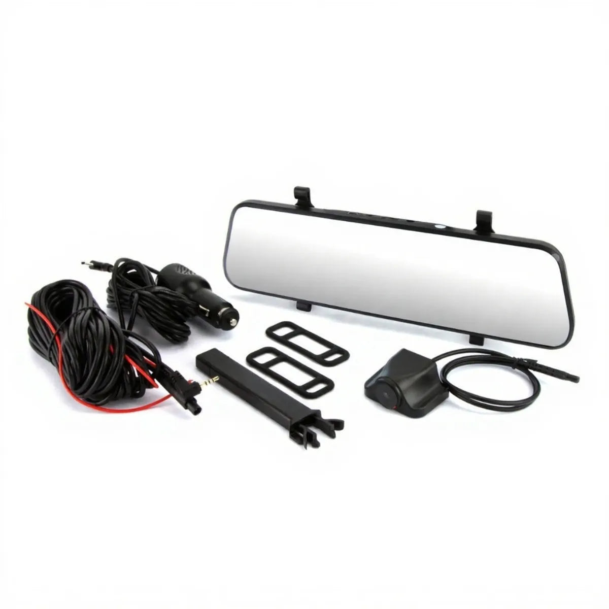 DNA RVS966 9.66 Inch AHD Mirror & Reverse Camera Kit