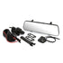 DNA RVS966-4K 9.66" 4K Rear-View DVR Mirror & Camera Pack