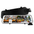 DNA RVS966-4K 9.66" 4K Rear-View DVR Mirror & Camera Pack