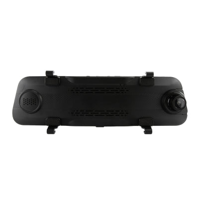 DNA RVS966-4K 9.66" 4K Rear-View DVR Mirror & Camera Pack