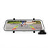 DNA RVS966 9.66 Inch AHD Mirror & Reverse Camera Kit