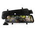 DNA RVS966-AHD 9.66" AHD Rear-View DVR Mirror & Camera Pack