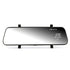 DNA RVS966-AHD 9.66" AHD Rear-View DVR Mirror & Camera Pack