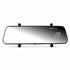 DNA RVS966-AHD 9.66" AHD Rear-View DVR Mirror & Camera Pack