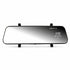 DNA RVS966-AHD 9.66" AHD Rear-View DVR Mirror & Camera Pack