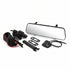 DNA RVS966-AHD 9.66" AHD Rear-View DVR Mirror & Camera Pack