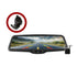 DNA RVS966DG01 9.66" OEM Style Mirror and Camera Kit Dodge Ram