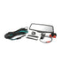 DNA RVS966FM01 9.66" OEM Style Mirror and Camera Kit Ford Ranger BT-50