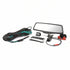 DNA RVS966FM01 9.66" OEM Style Mirror and Camera Kit Ford Ranger BT-50