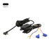 DNA RVS966-HW4 Hard Wire Harness for RVS966-4K Mirror