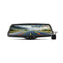 DNA RVS966TY01 9.66" OEM Style Mirror and Camera Kit Toyota Landcruiser 79 Series