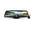 DNA RVS966VW01 9.66" OEM Style Mirror and Camera Kit VW Amarok