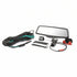 DNA RVS966VW02 9.66" OEM Style Mirror and Camera Kit Volkswagen