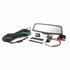DNA RVS966VW02 9.66" OEM Style Mirror and Camera Kit Volkswagen