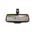 DNA RVS966VW03 9.66" OEM Style Mirror and Camera Kit Volkswagen