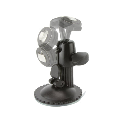 DNA RVSM Suction Mount Holder for DNA RV Screen Series