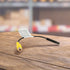 DNA RVSOEM-RCA Mini 4 Pin to RCA Cable for RVSOEM Mirror