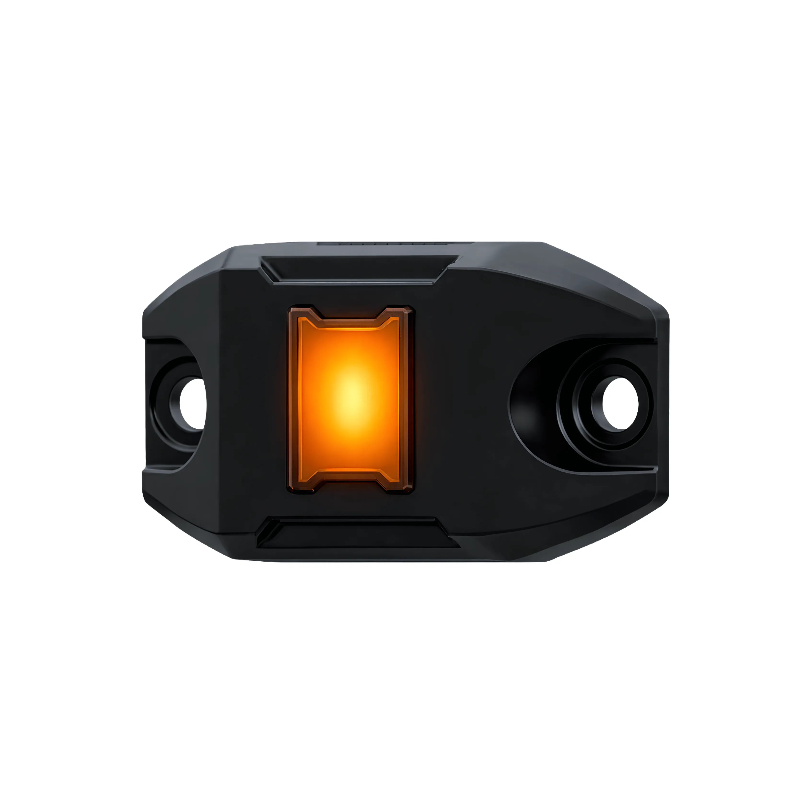 Roadvision RWL1110AF LED Work Light 6W Amber Flood Beam IP69K