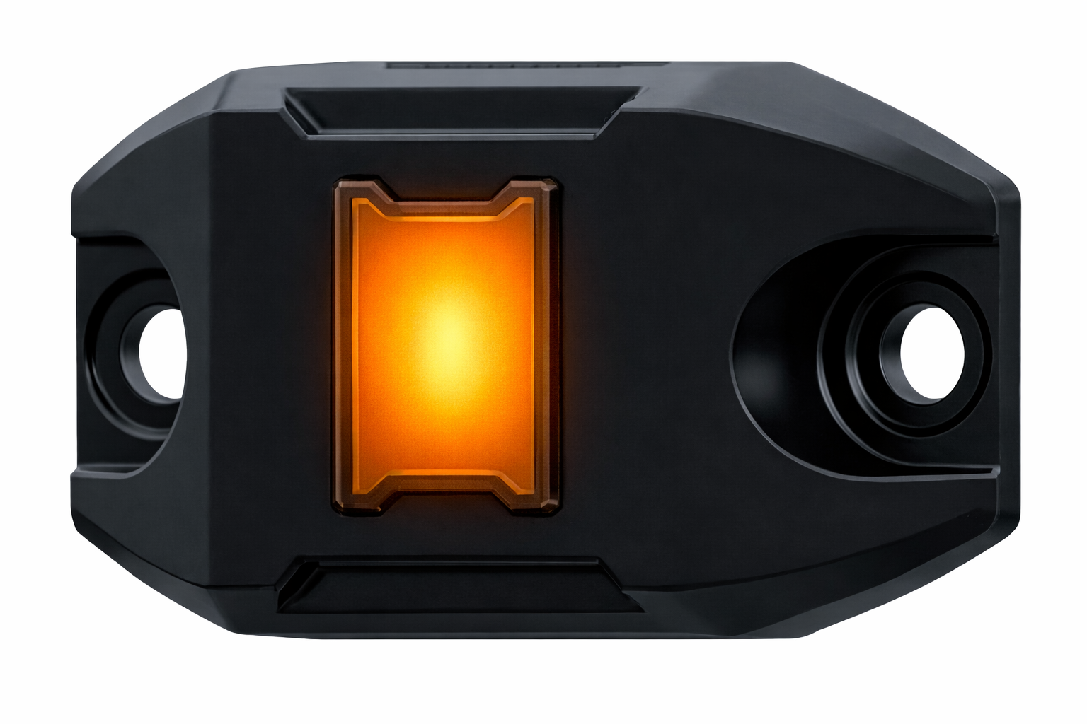 Roadvision RWL1110AF LED Work Light 6W Amber Flood Beam IP69K
