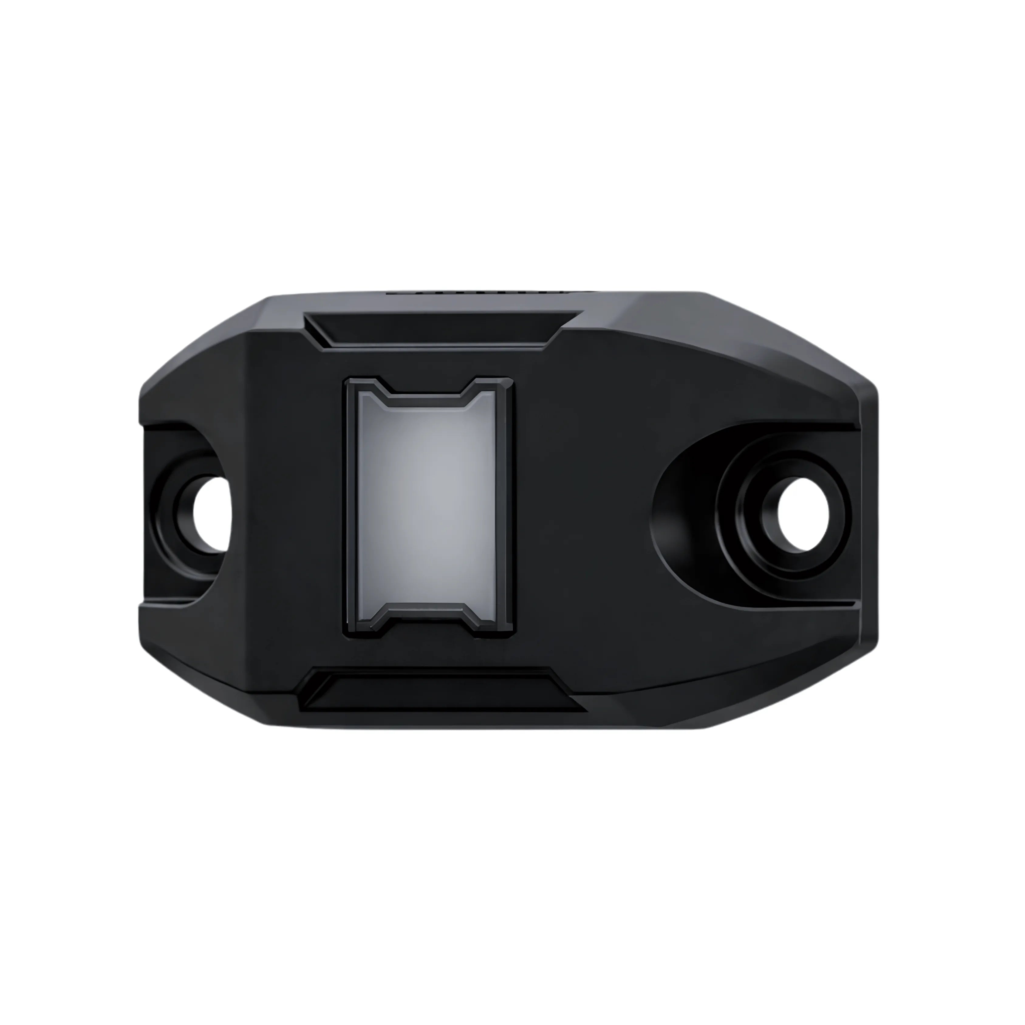 Roadvision RWL1110AF LED Work Light 6W Amber Flood Beam IP69K