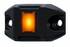 Roadvision RWL1110AF LED Work Light 6W Amber Flood Beam IP69K