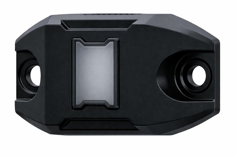 Roadvision RWL1110F LED Work Light 6W Flood Beam 950lm IP69K
