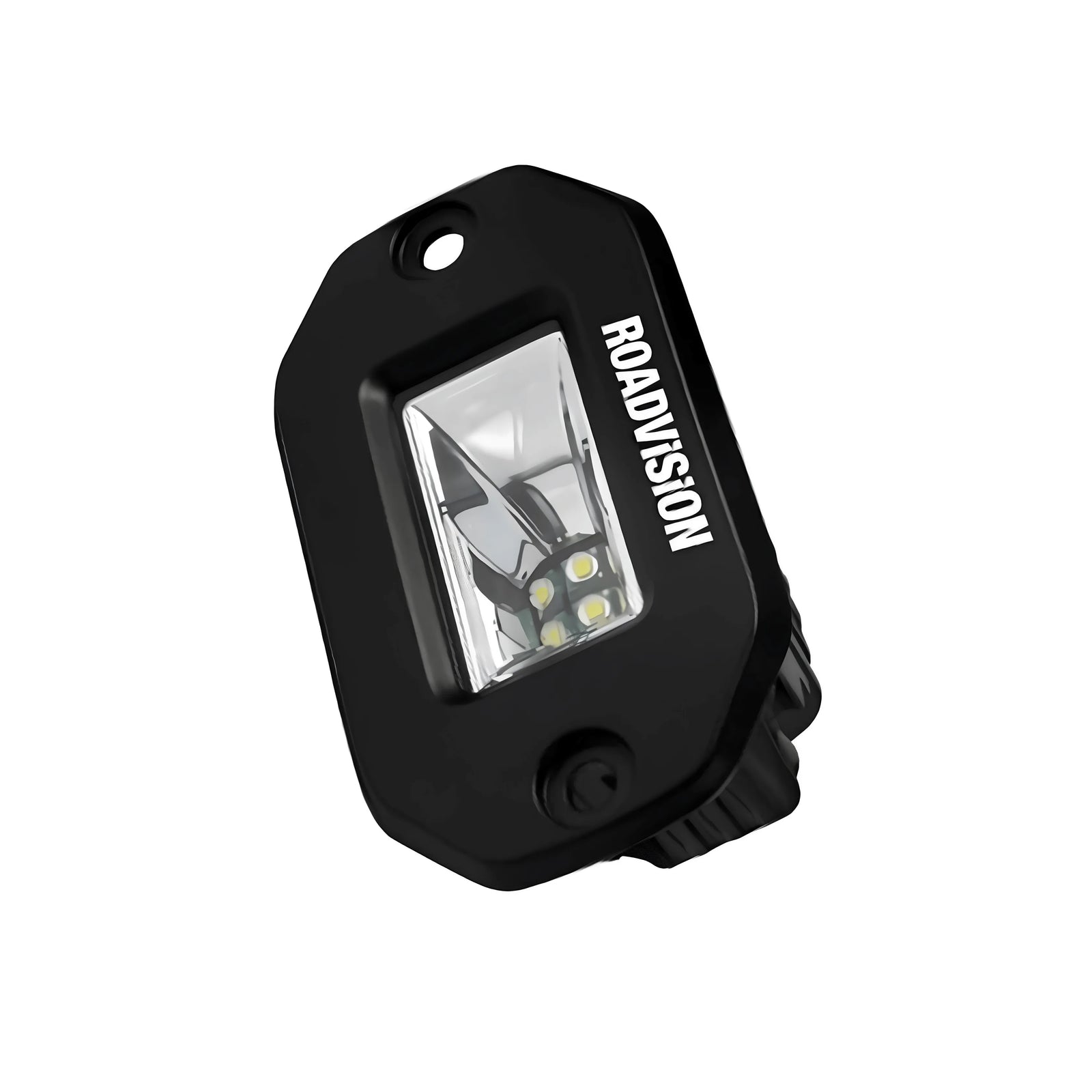 Roadvision RWL1120FFM LED Work Light 20W Flood Beam Flush Mount