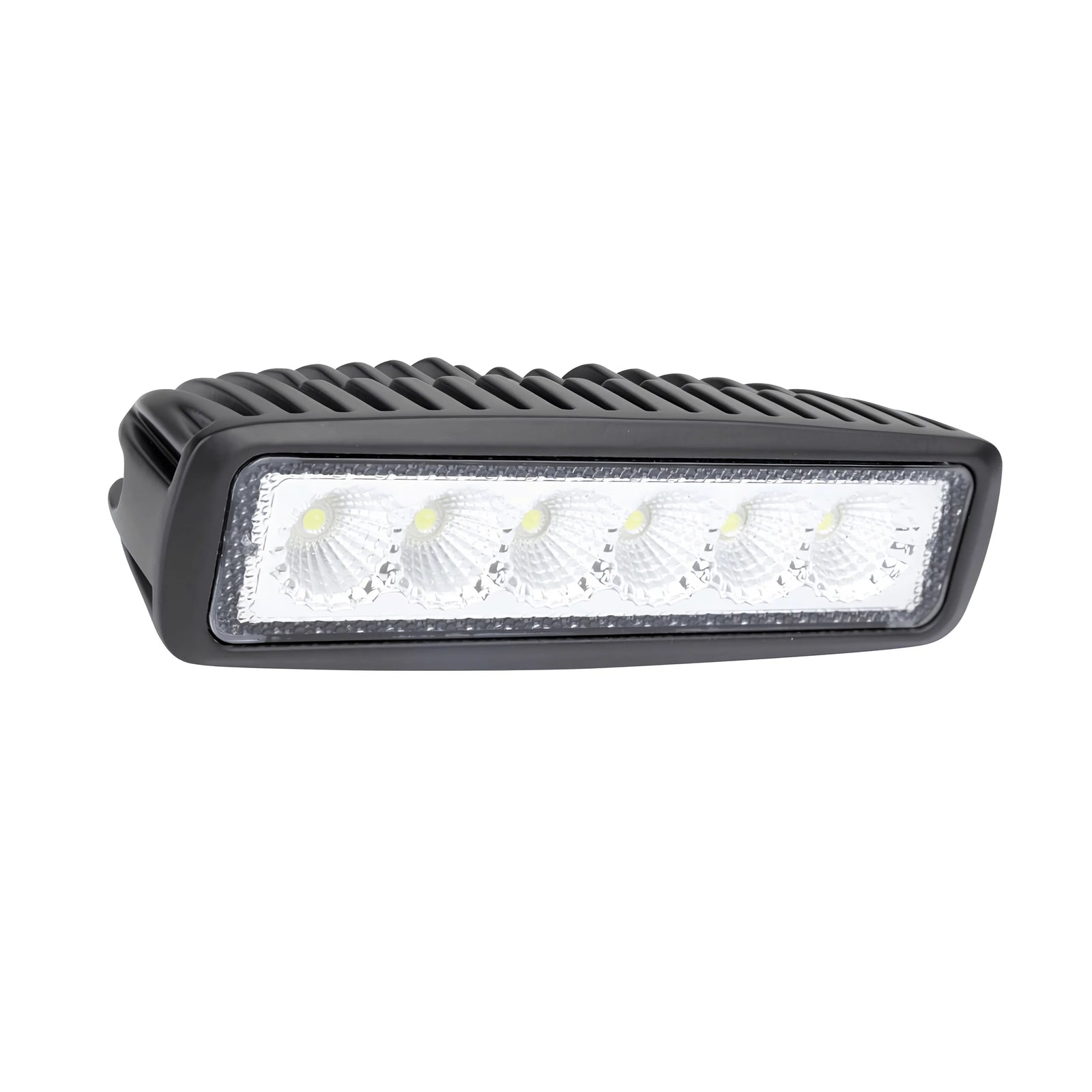 Roadvision RWL118F LED Work Light 18W Rectangle Flood Beam IP67