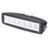 Roadvision RWL118F LED Work Light 18W Rectangle Flood Beam IP67