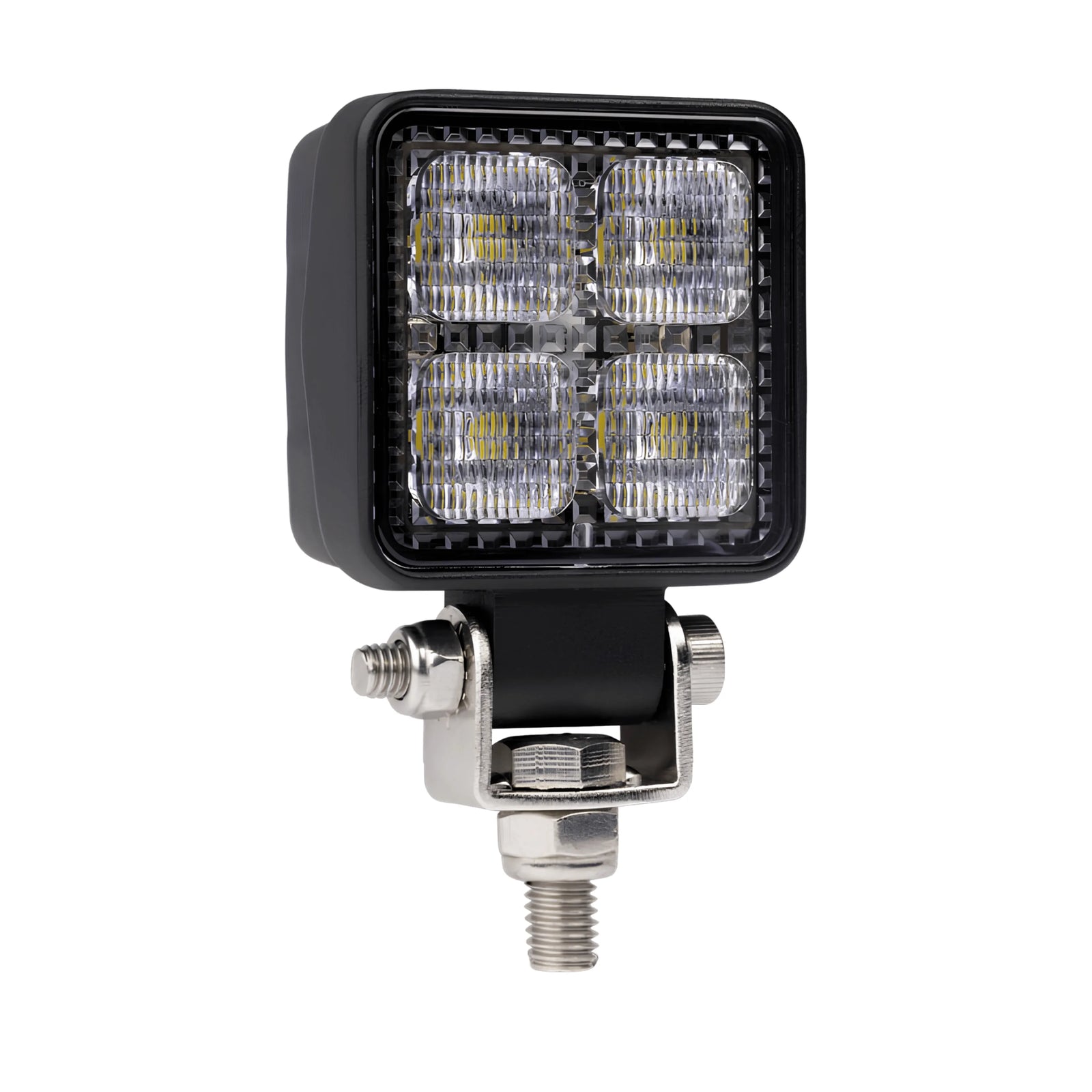 Roadvision RWL1252F Mid-Size LED Work Light 12W Flood Beam IP67