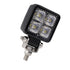 Roadvision RWL1252F Mid-Size LED Work Light 12W Flood Beam IP67
