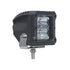 Roadvision RWL3420F 34 Series LED Work Lamp 20W Flood Beam 1600lm