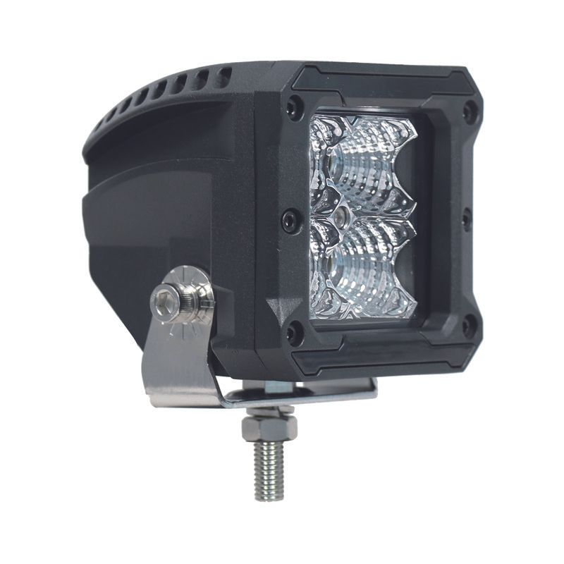 Roadvision RWL3420F 34 Series LED Work Lamp 20W Flood Beam 1600lm